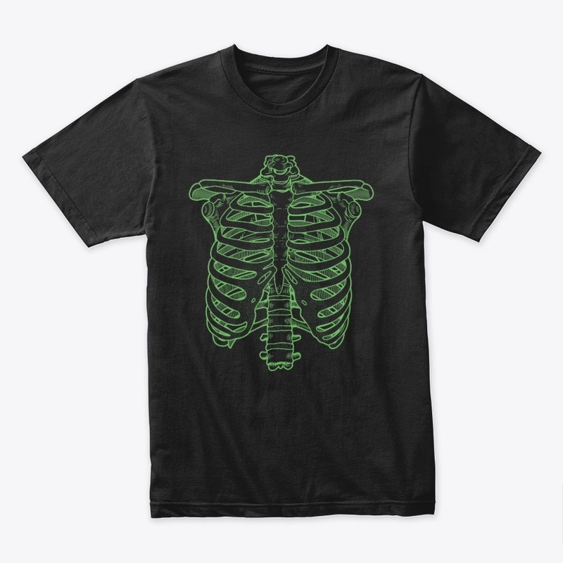 Spinal Tap Nigel Shirt