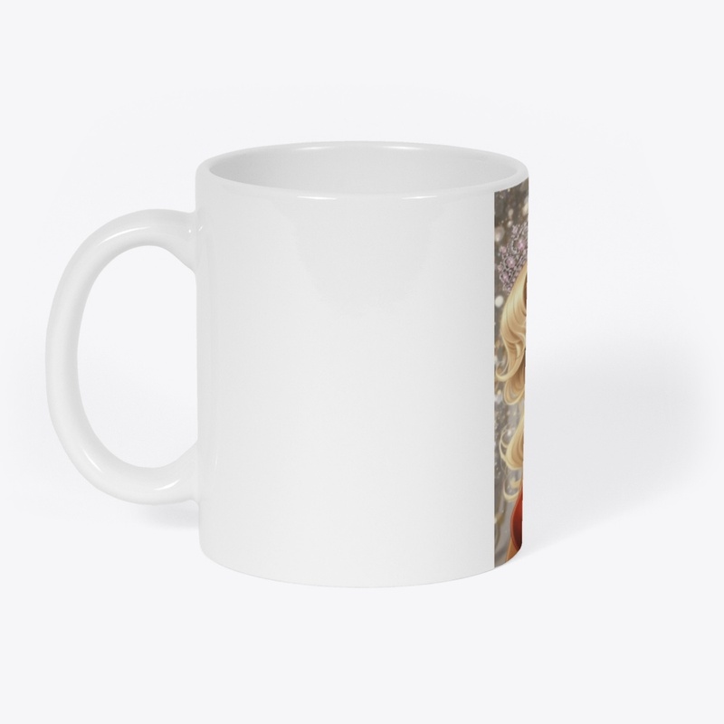 Blonde Sovereign –Truth in Light Edition