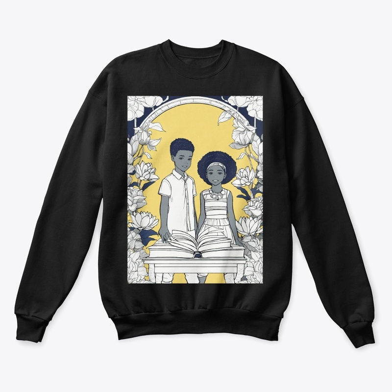 Harmony of Knowledge: Student Life