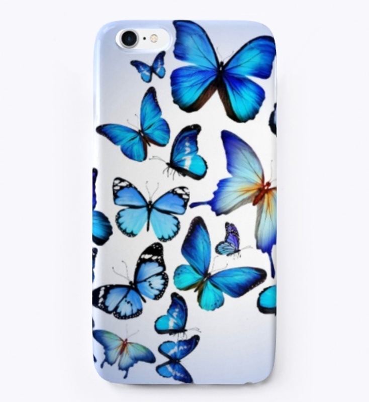 Butterflies 