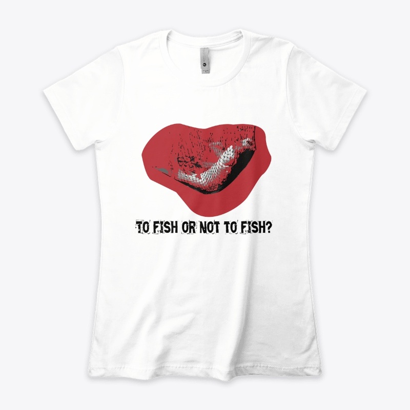 To fish or not to fish?