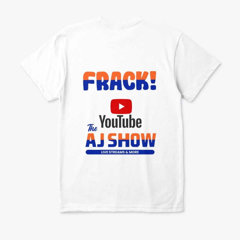 What The Frack Brand 