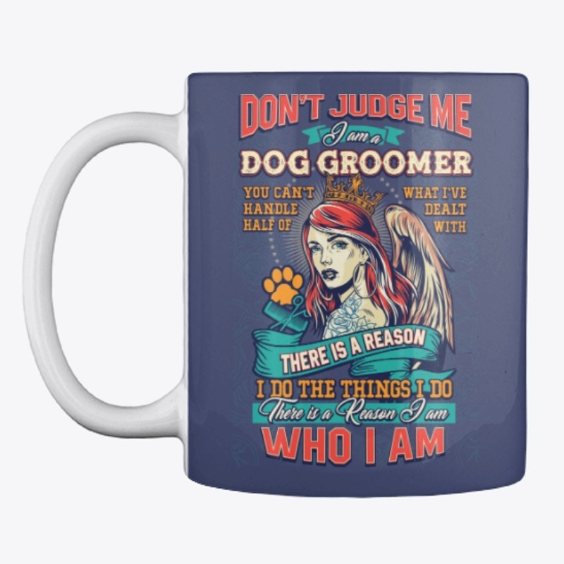 Awesome Dog Groomer