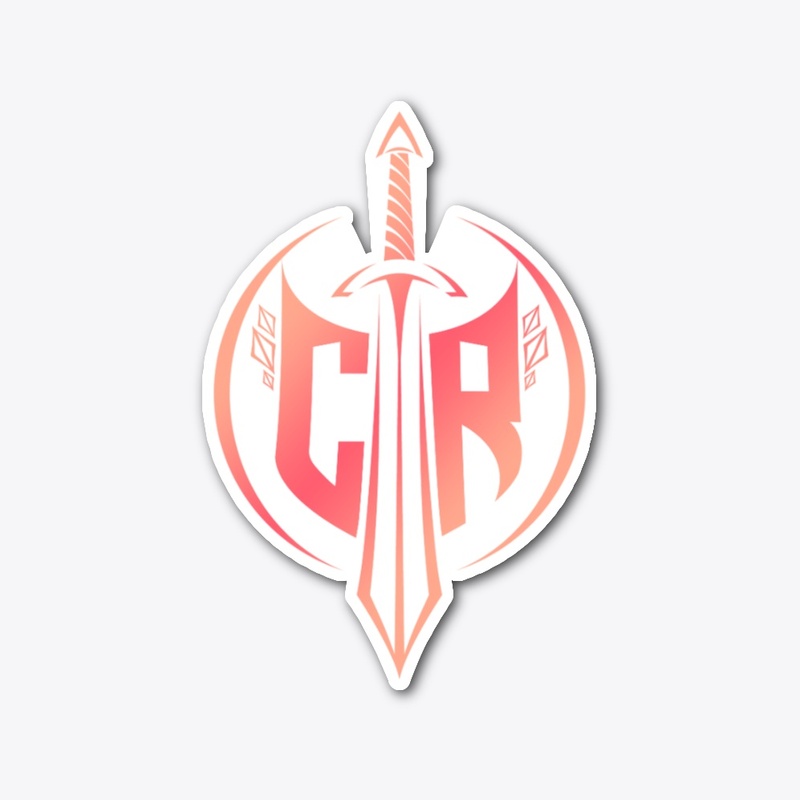 Crimsin Riot Sword Design!