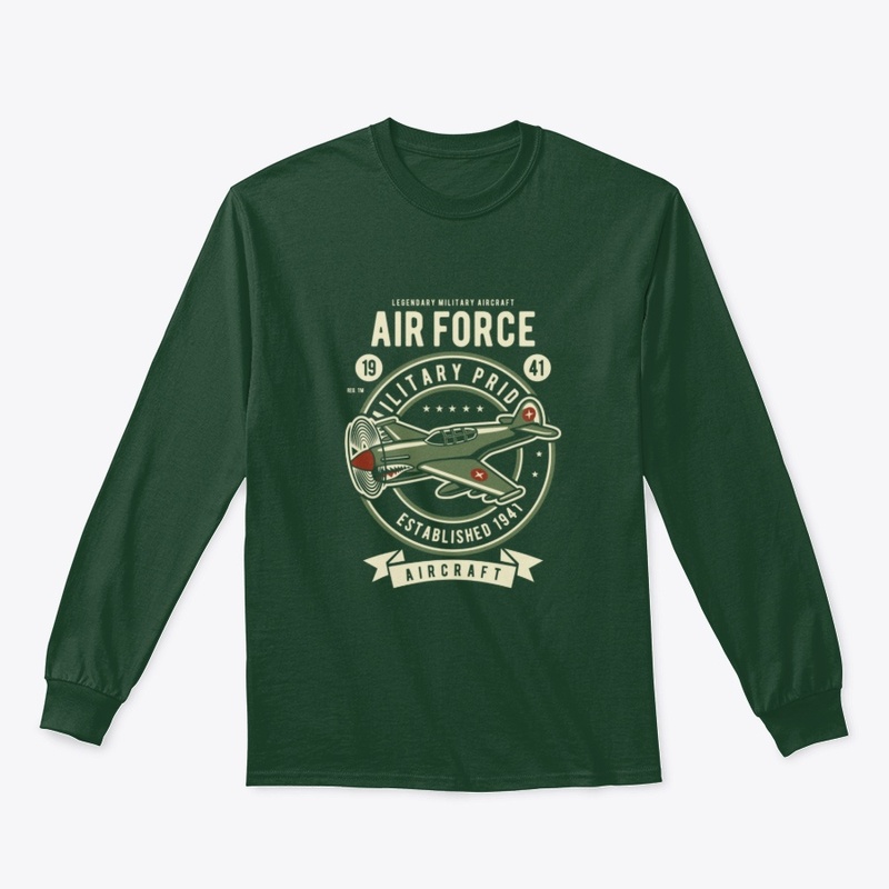 Air Force High Tops
