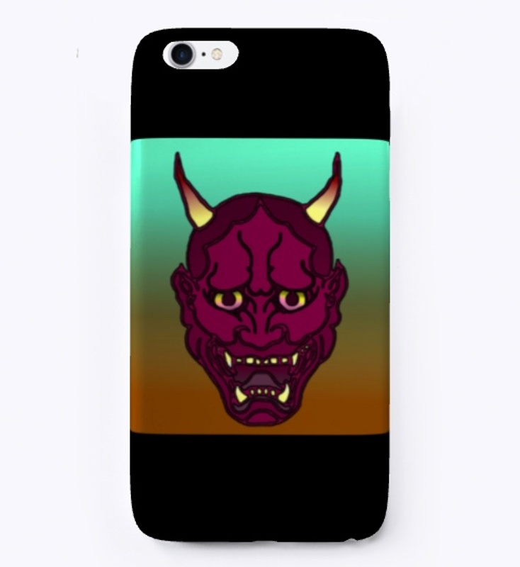ONI MASK
