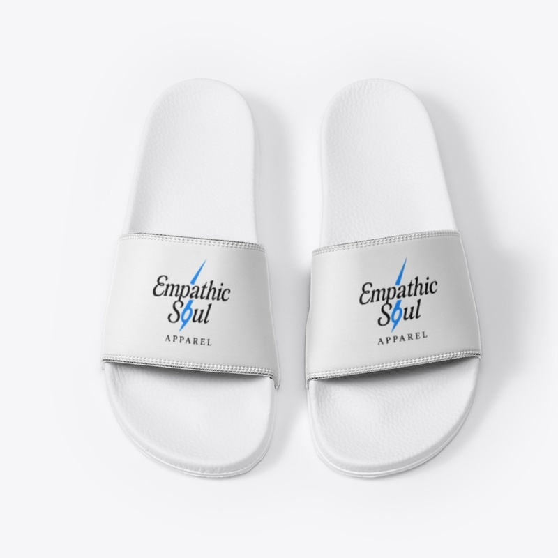 Empathic Soul Logo Slides