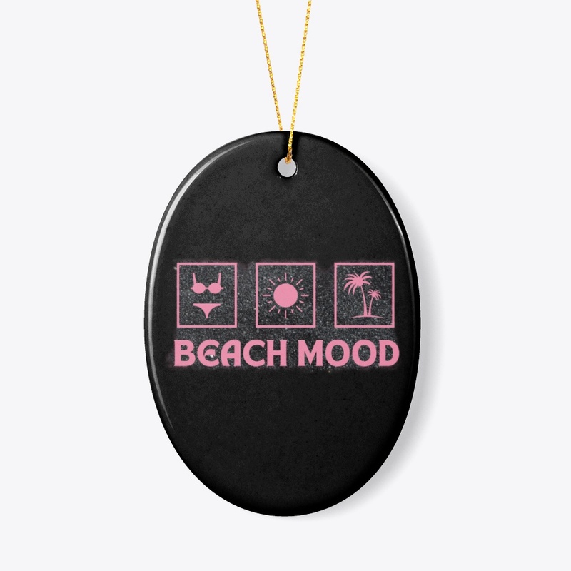 beach mood