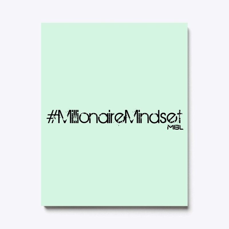 Millionaire Mindset for Men