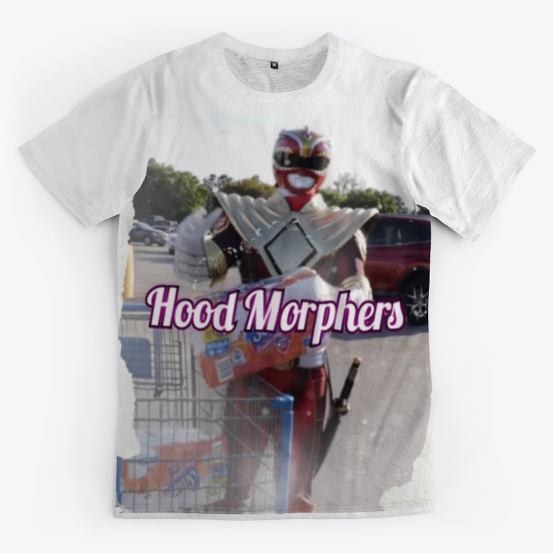 Hood Morphers