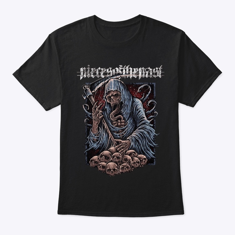GRIM REAPER TEE