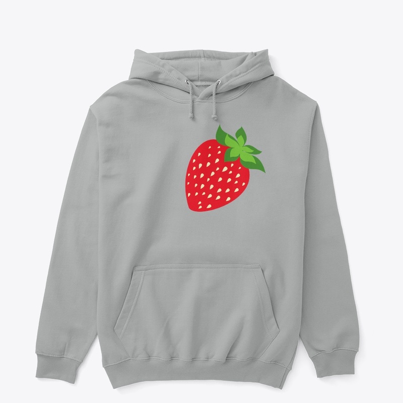 Big Strawberry