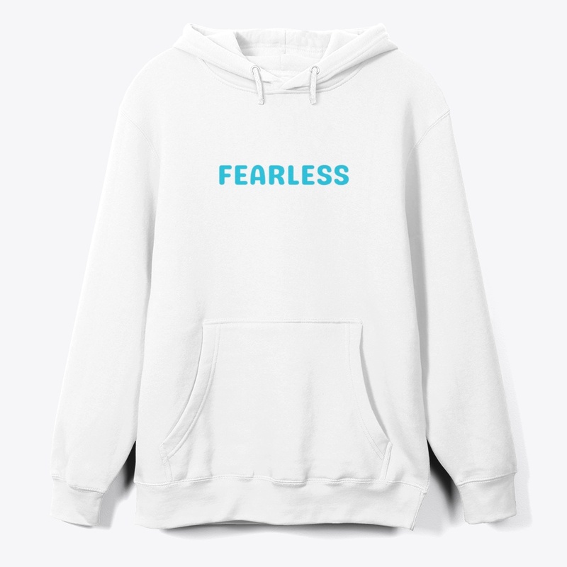 The Fearless Tee