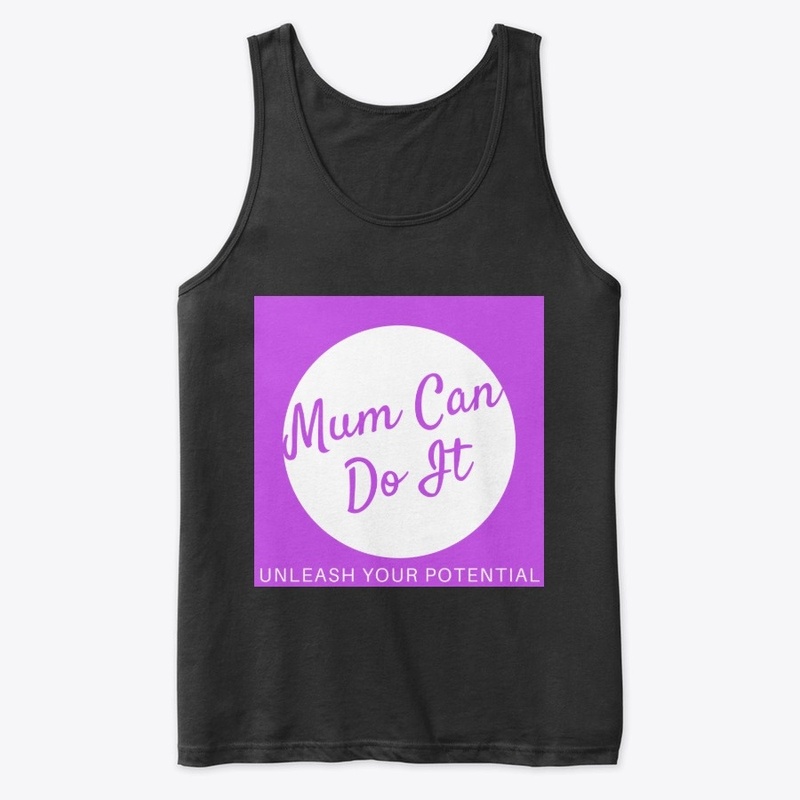 Mum Can Do It
