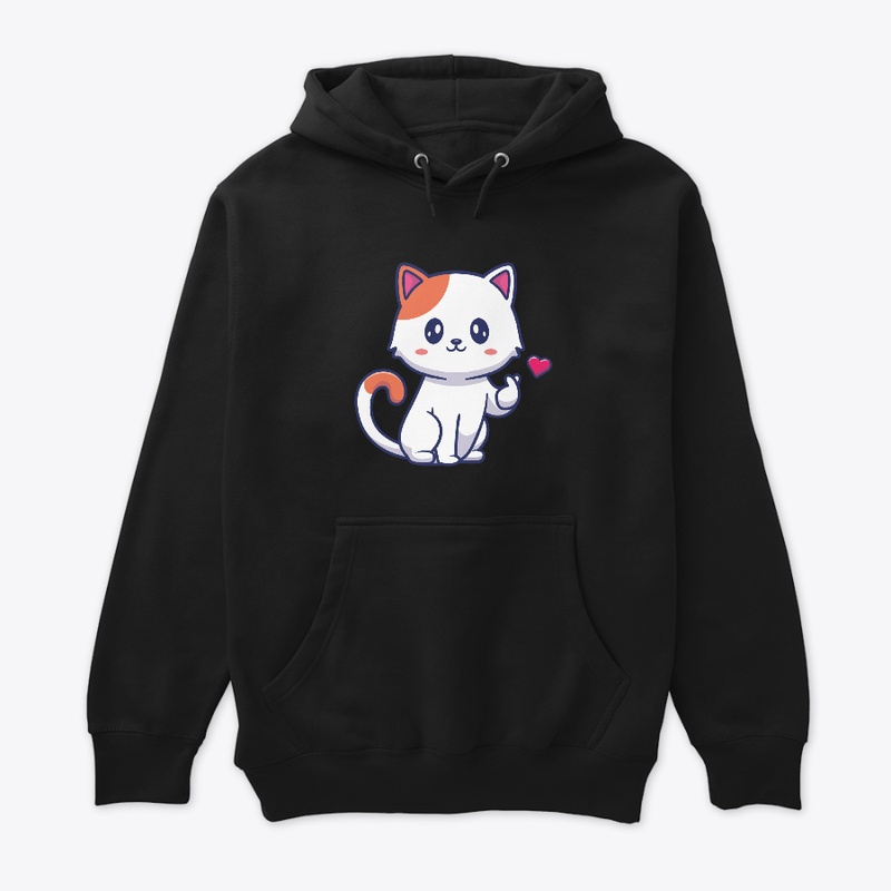 Cute Cat