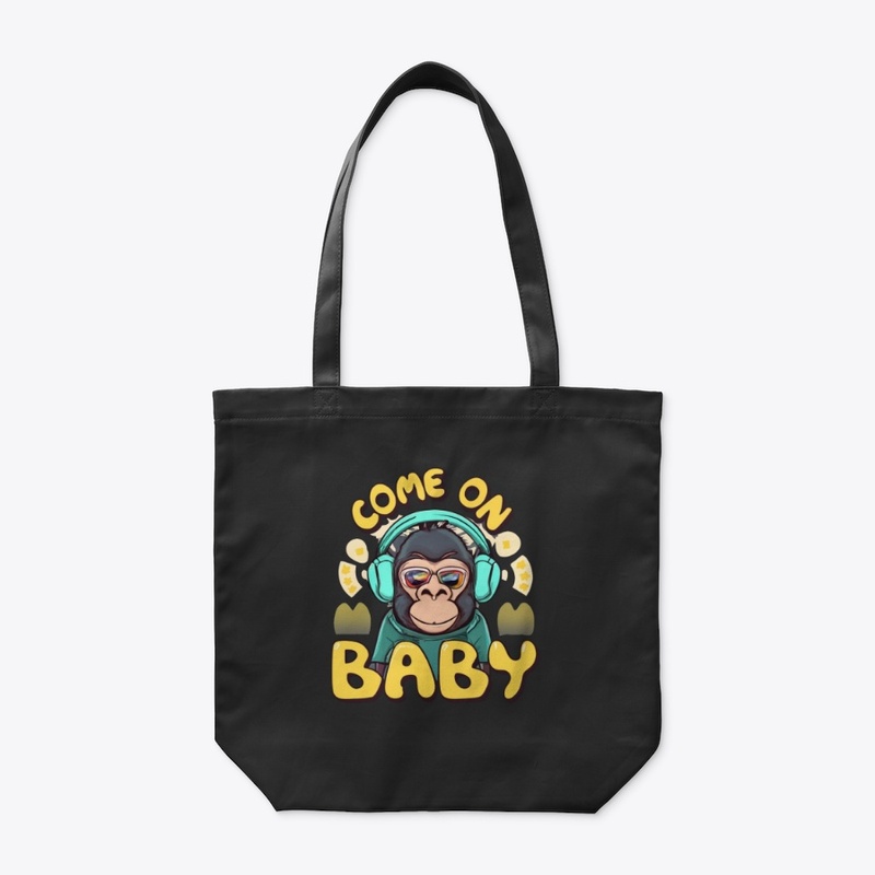 Come On Baby Shirt