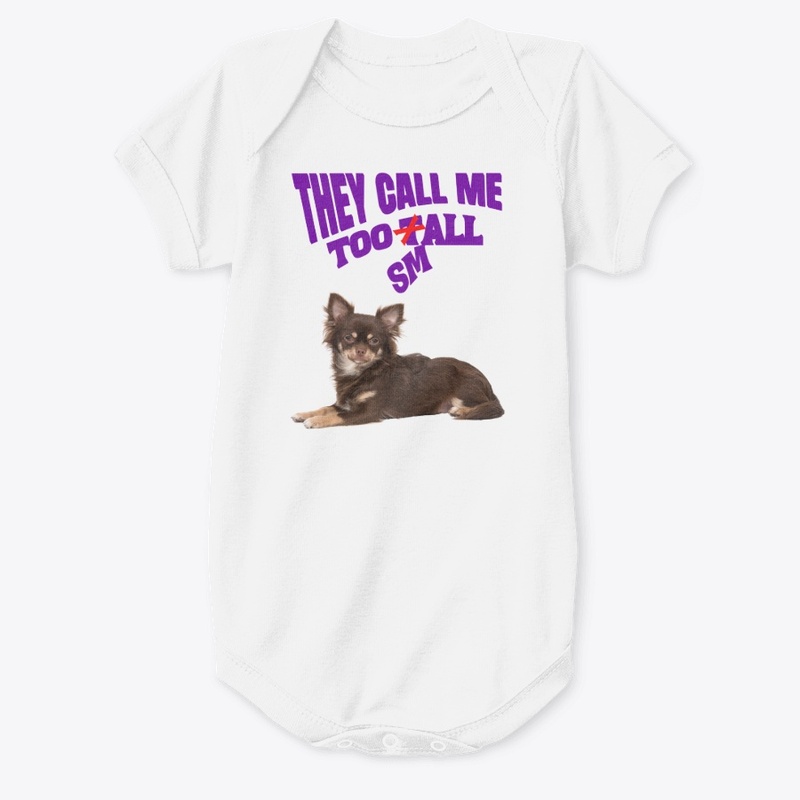 Cute Dog Lover Design: Chihuahua