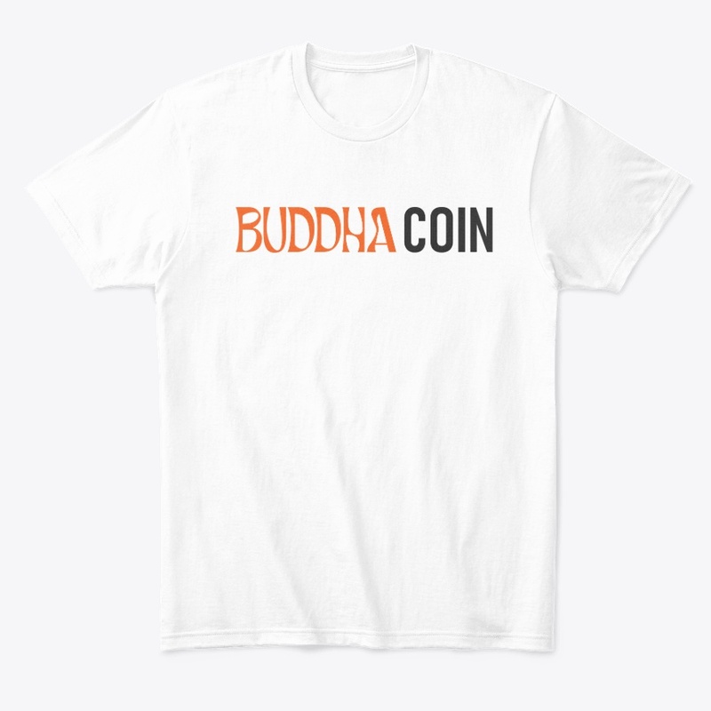 Buddha coin 