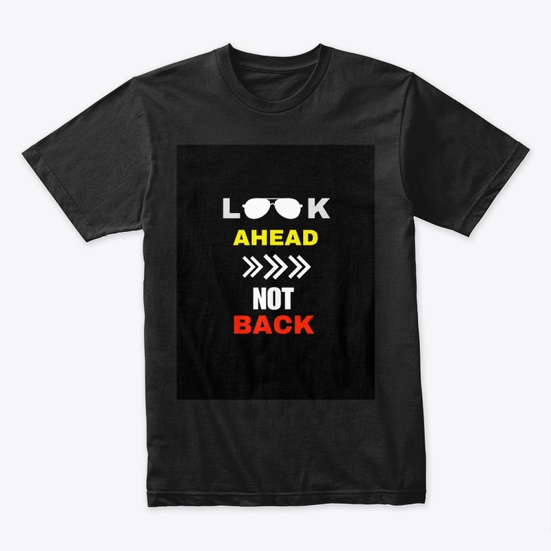 Look ahead