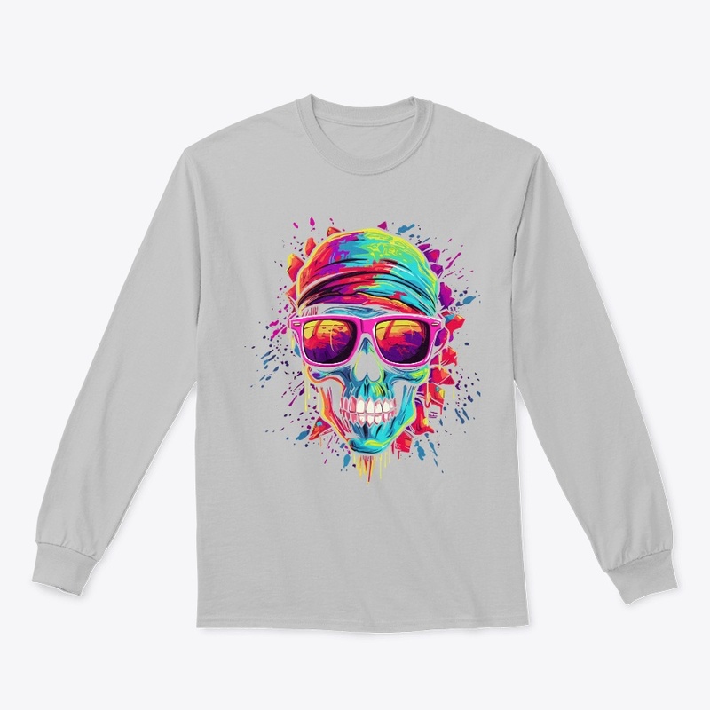 Bad To The Bone : Skull and Bones Squad