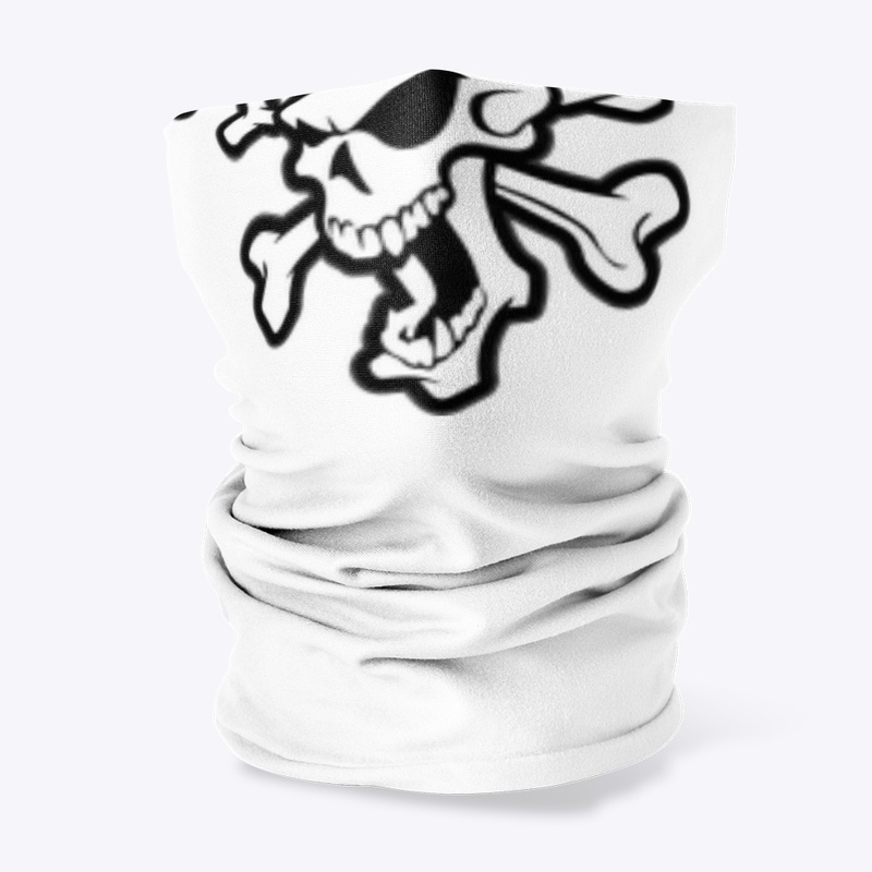 Rack Em Ent Skullz 