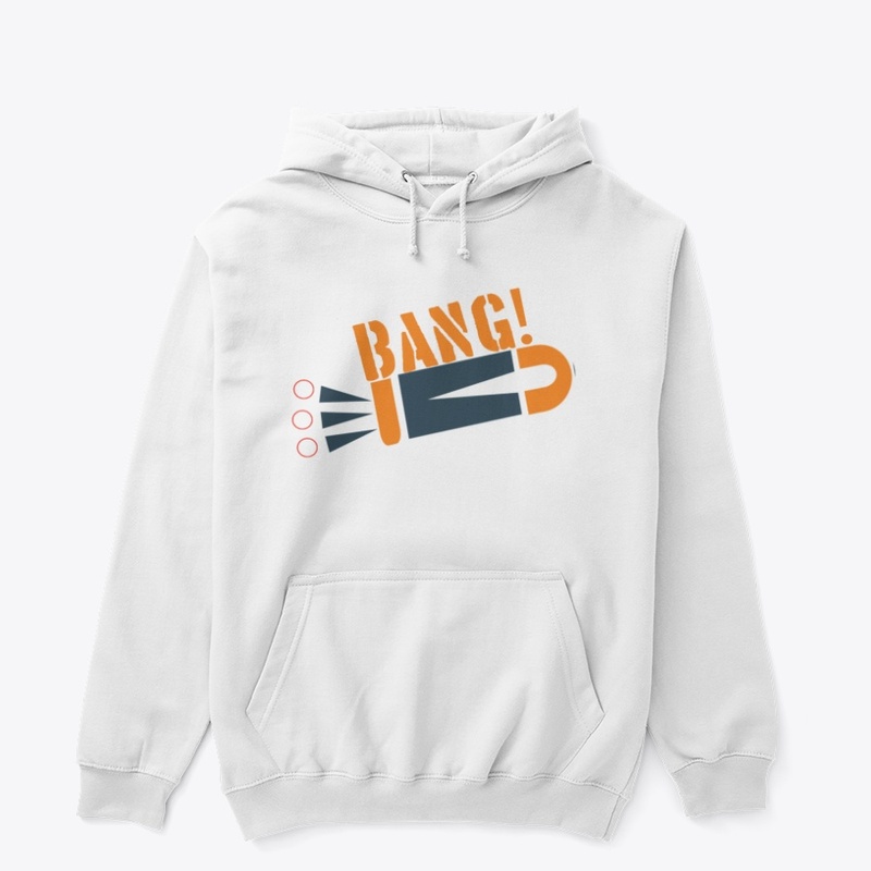 Bang! Comic Blast 