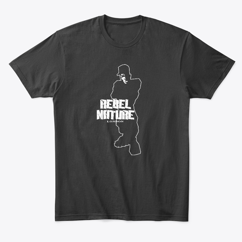 Rebel Nature London MM