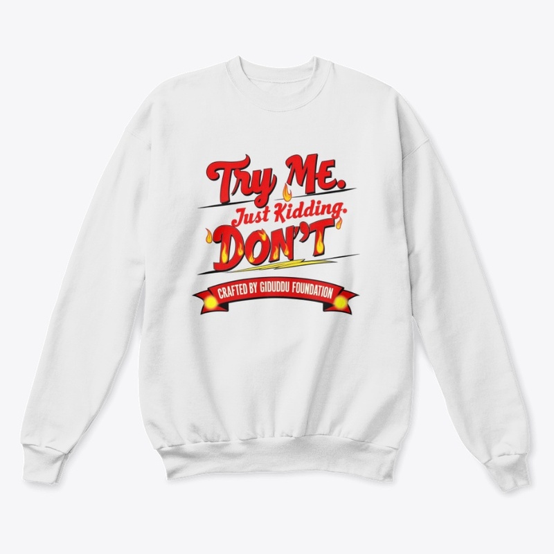 Try me Design