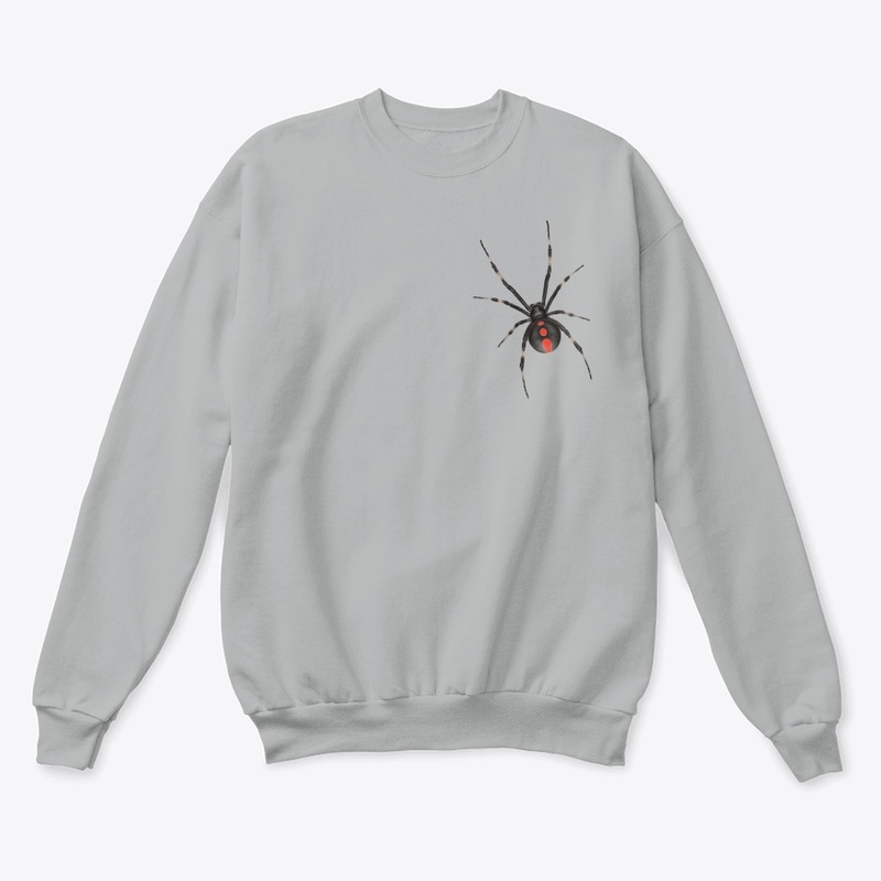 Black Widow Design