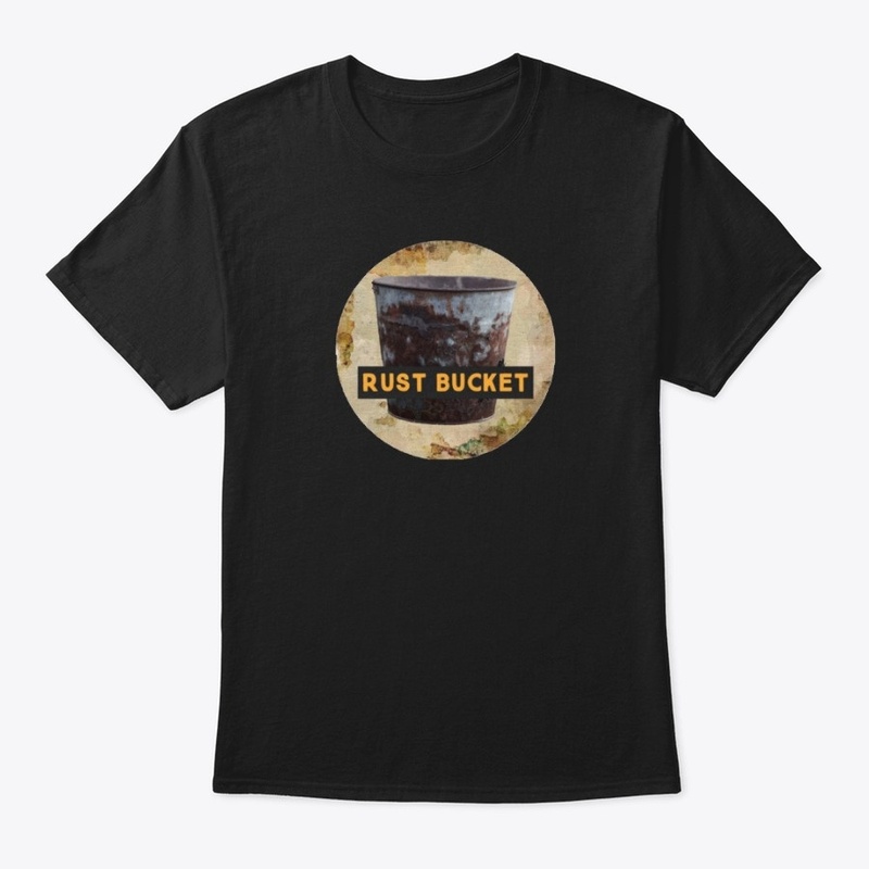 Rust Bucket Logo