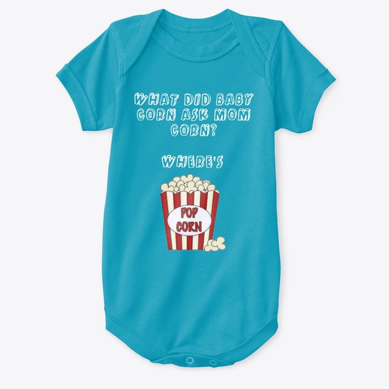 Popcorn