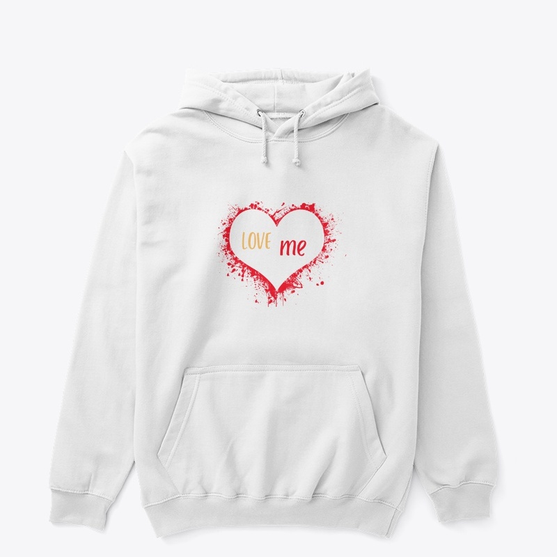 Unisex Classic Pullover Hoodie