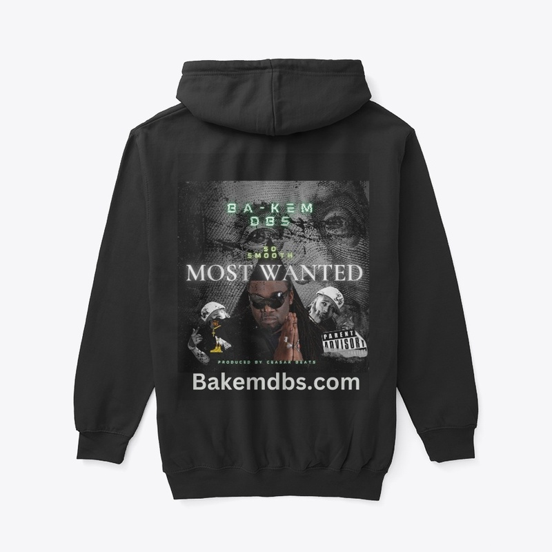 MOST WANTED