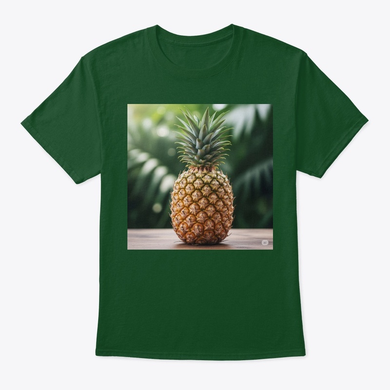 Pineapple 