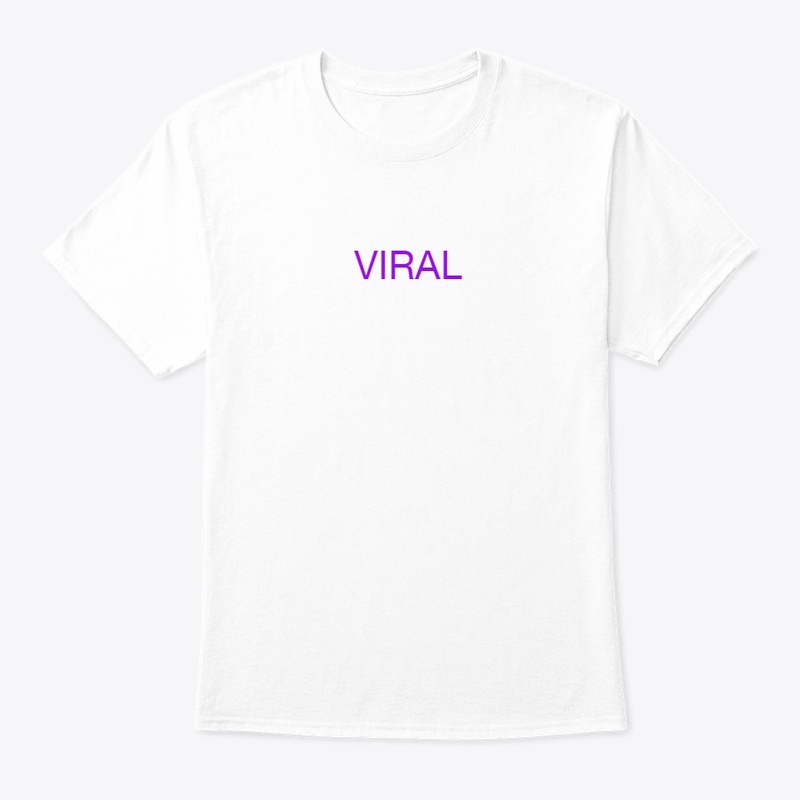 VIRAL CLOTHING