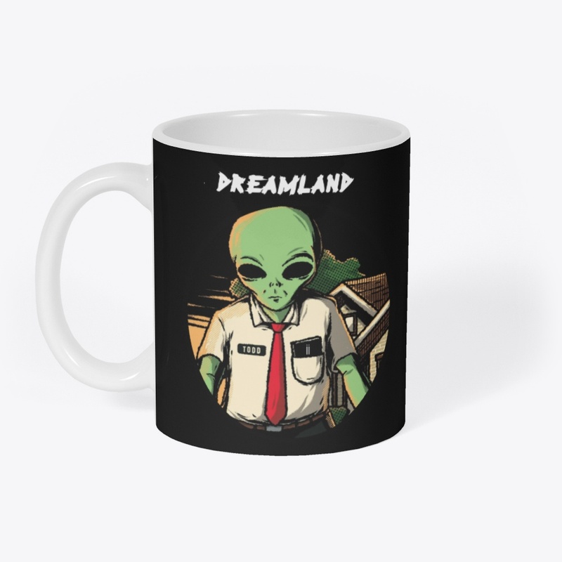 Alien Business
