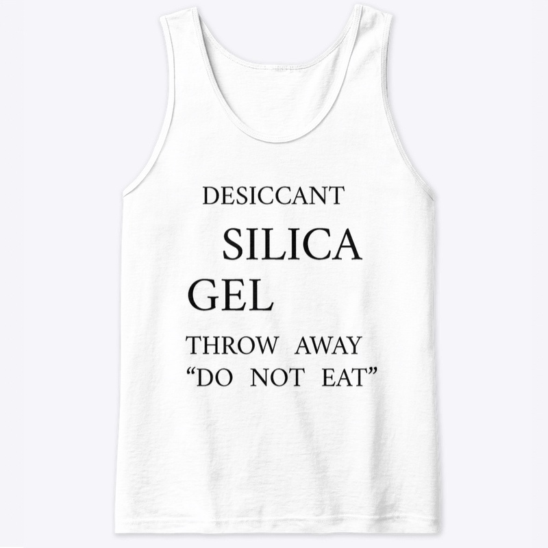 SILICA GEL
