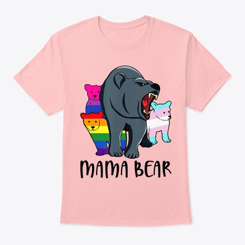 Mama Bear - Pride