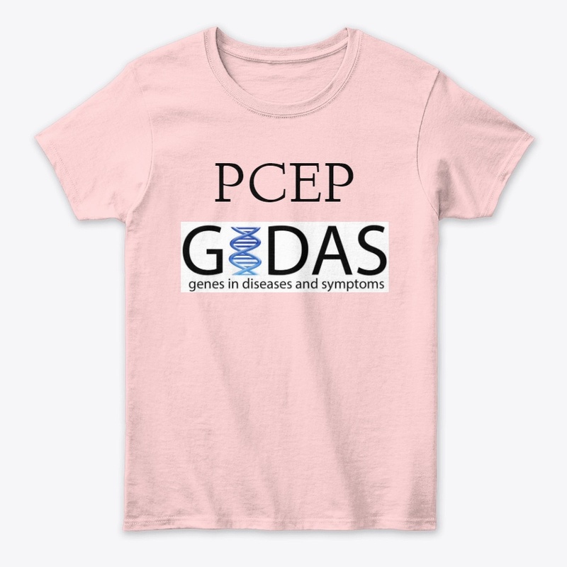 PCEP GIDAS Merch