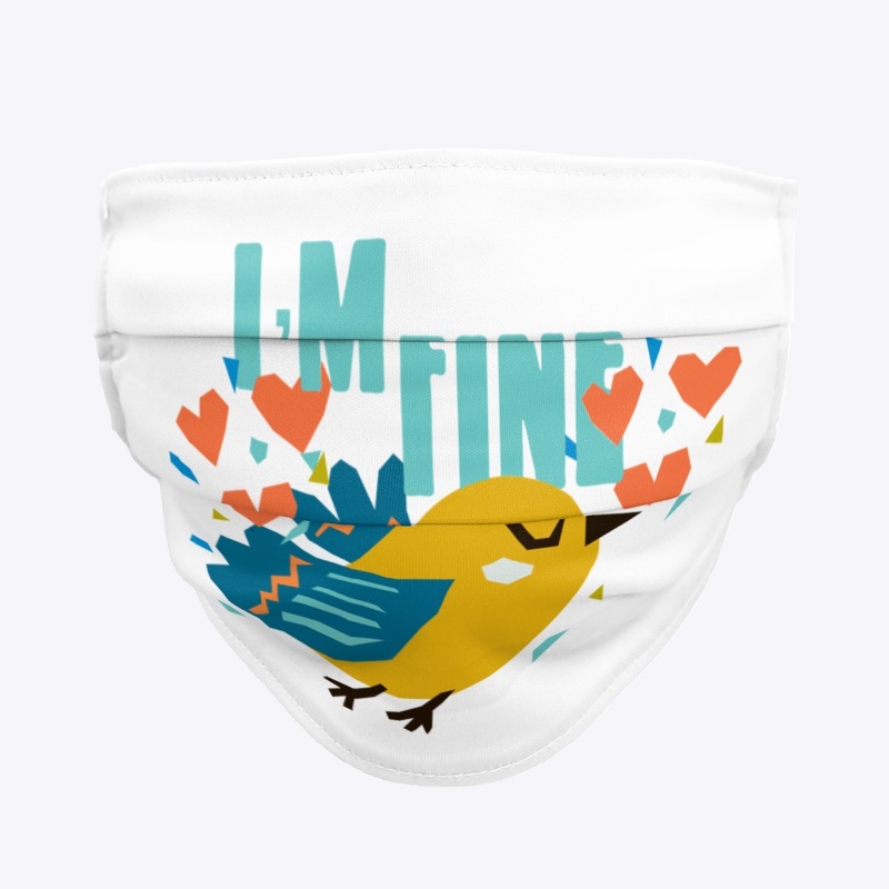 I'm Fine