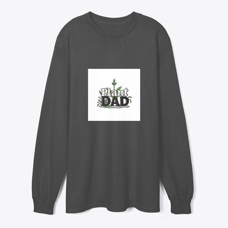 Plant Dad