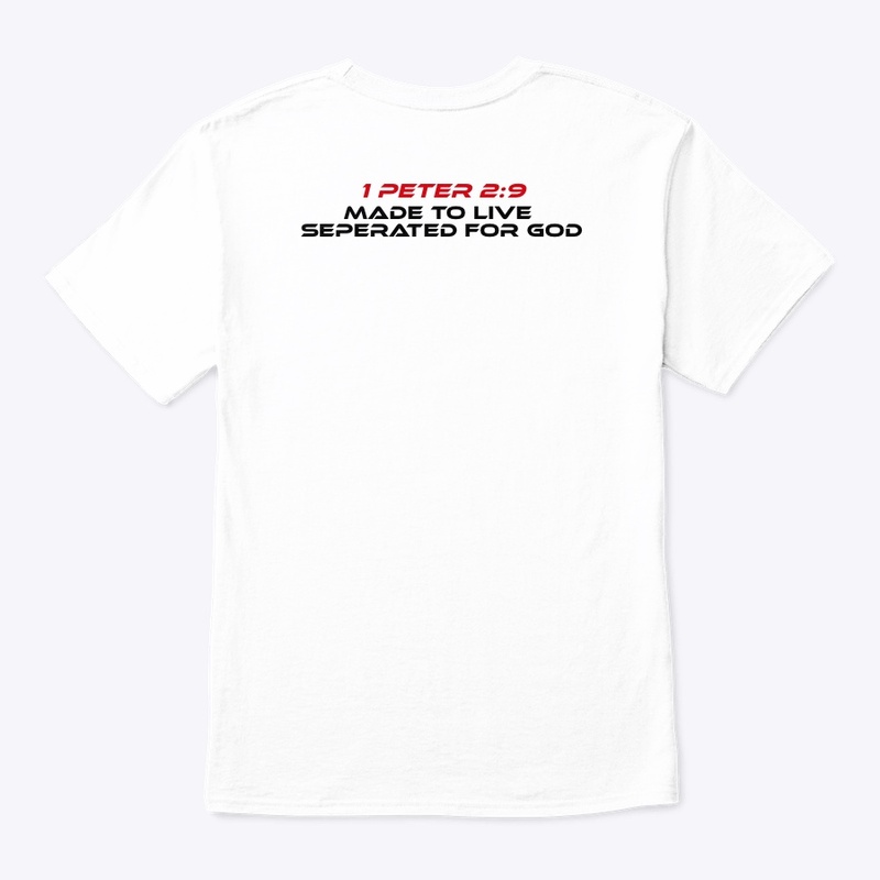 CHOSEN FOR THIS TIME