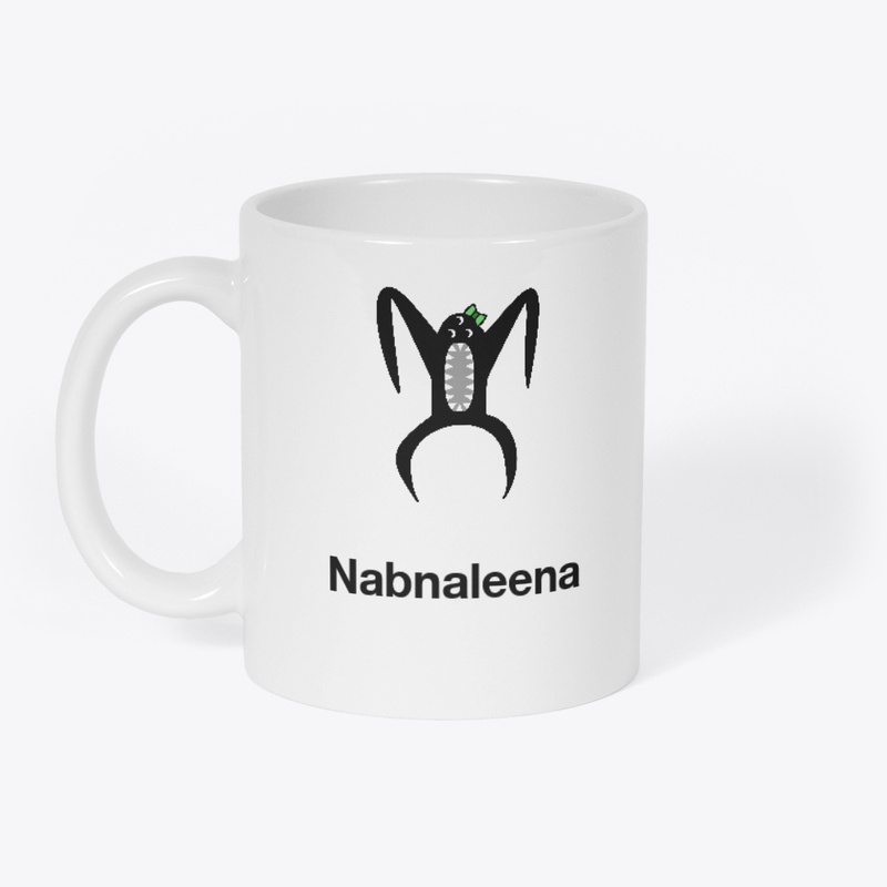 Nabnaleena