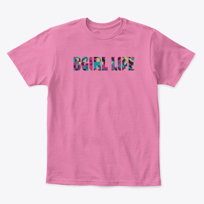 BGIRL LIFE