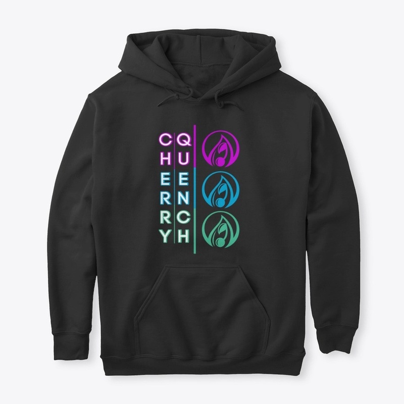 CherryQuench - That...One Design...thing