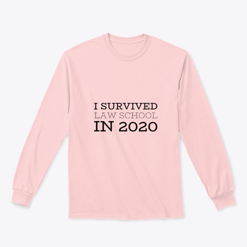 Survived Law School 