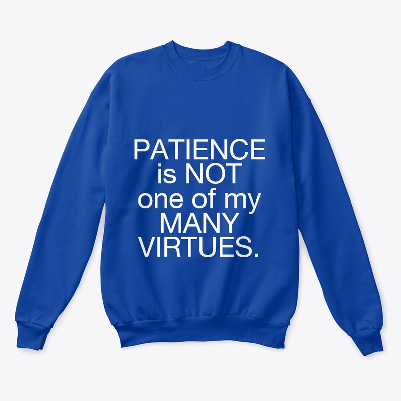 Patience