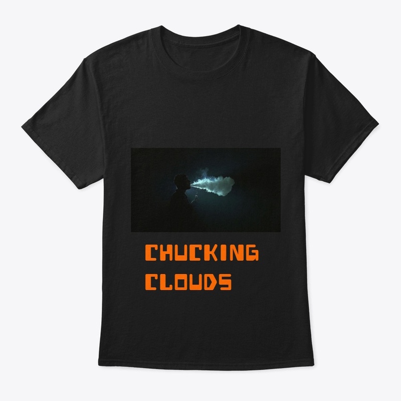 Chucking Clouds