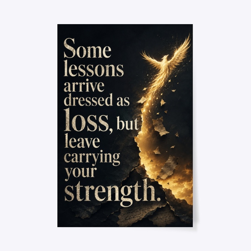 Lessons Into Strength Art