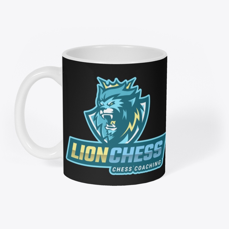 Lion Chess!